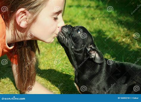 girls kissing dogs|amazing dog kissing girls kiss